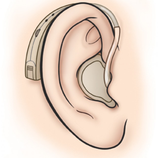 JJC Kruger & Partners Hearing Center