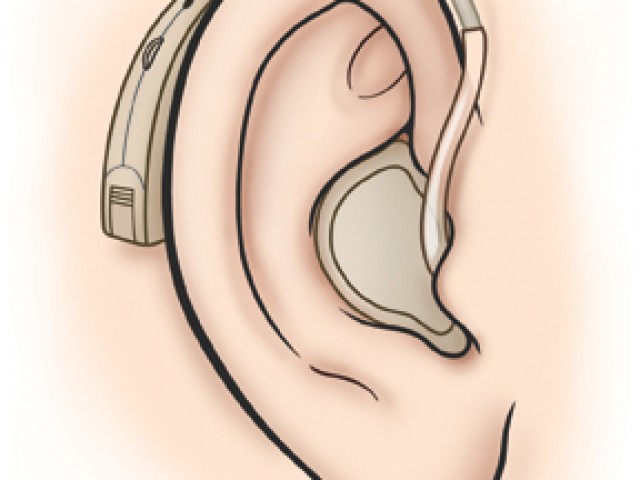 JJC Kruger & Partners Hearing Center