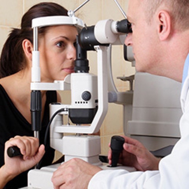 Johannesburg Eye Hospital