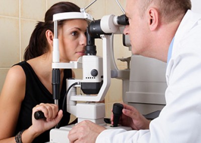 Johannesburg Eye Hospital