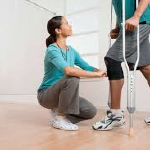 Terry Gogan Physiotherapists