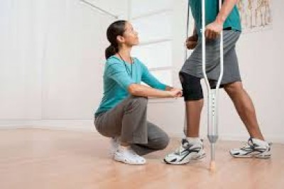 Terry Gogan Physiotherapists