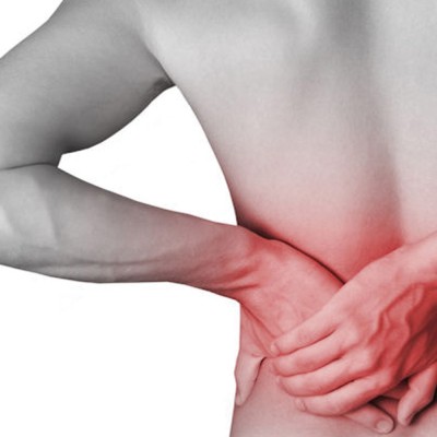 Stop Pain