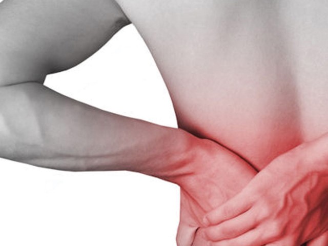 Stop Pain